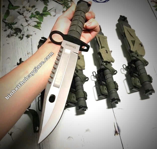 dao găm m9 chính hãng