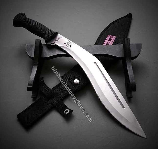 dao kukri