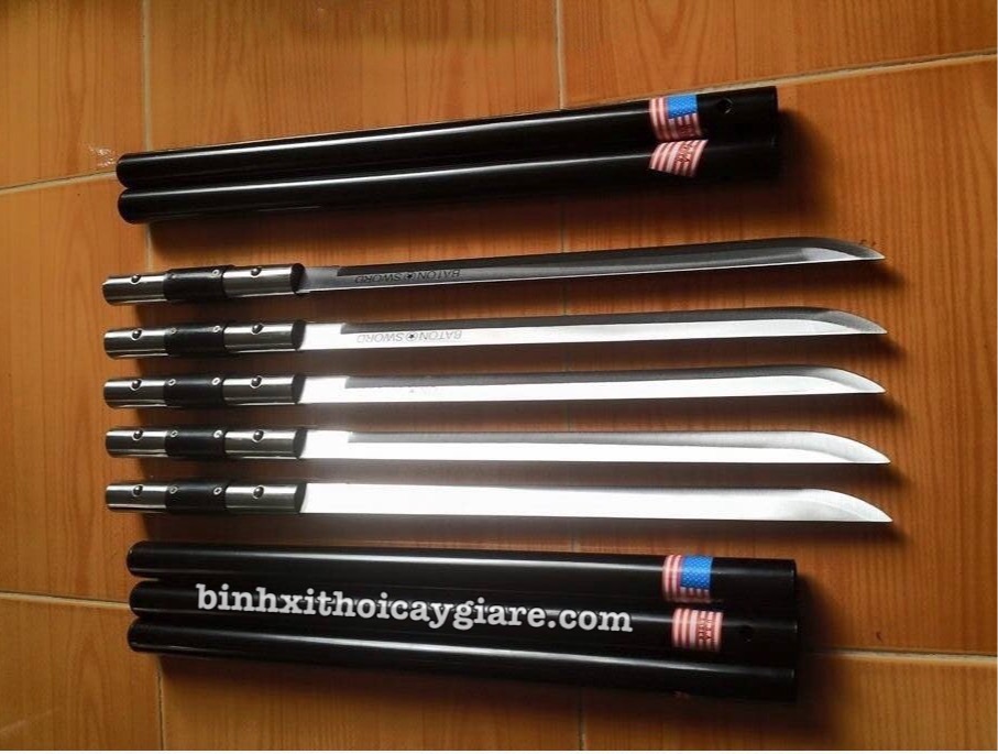 kiếm tuýp giá rẻ