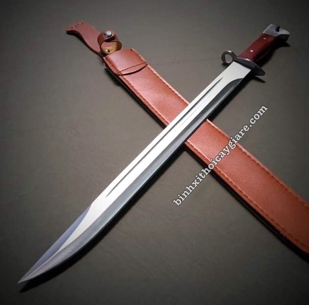 lưỡi lê ak 47