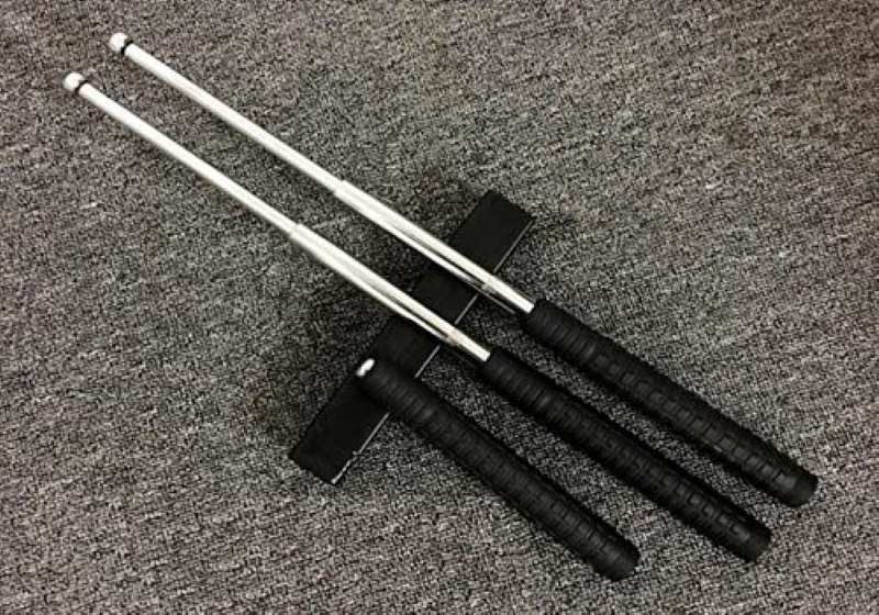 Bán gậy bấm 3 khúc