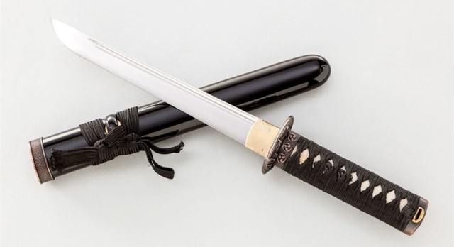 Bán kiếm nhật ở TPHCM giá rẻ