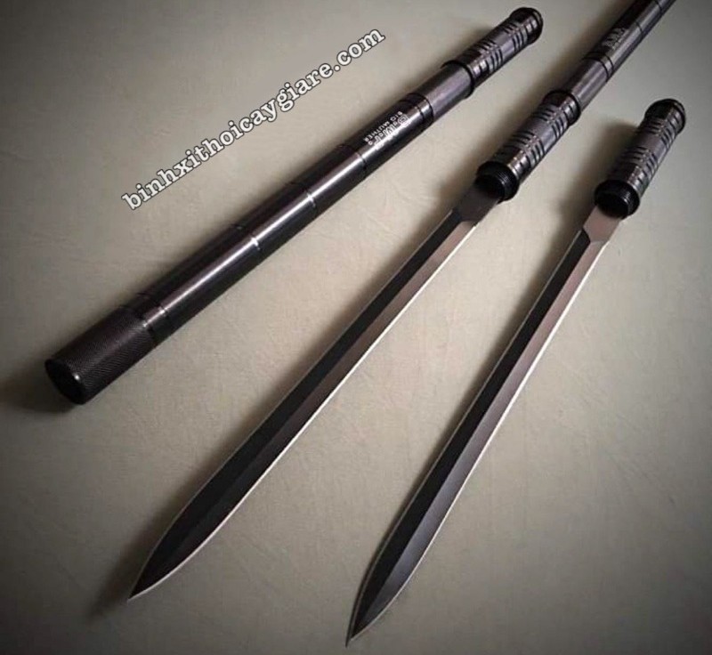 Bán kiếm tuýp BMF