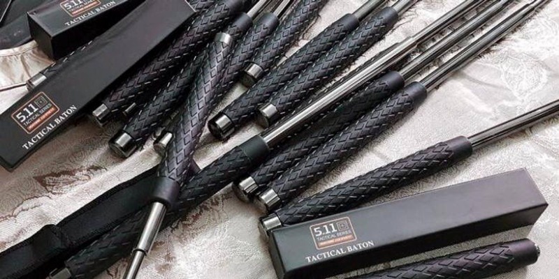 Baton asp 511 có tốt không? Tính năng nổi bật và hiệu quả khi sử dụng