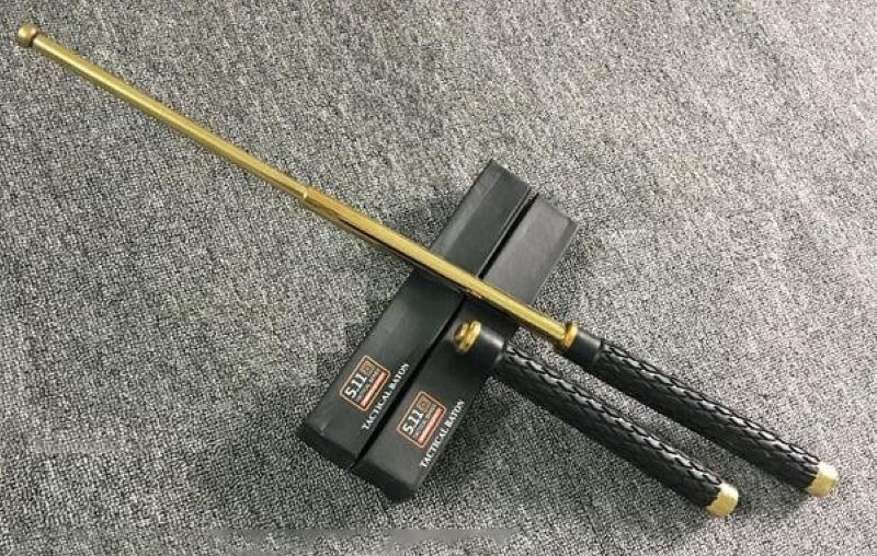 Baton ASP 511 là gì?