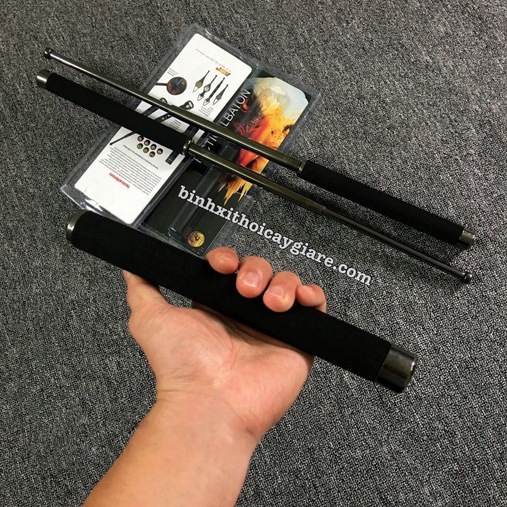 Gậy Baton ASP Cao Cấp