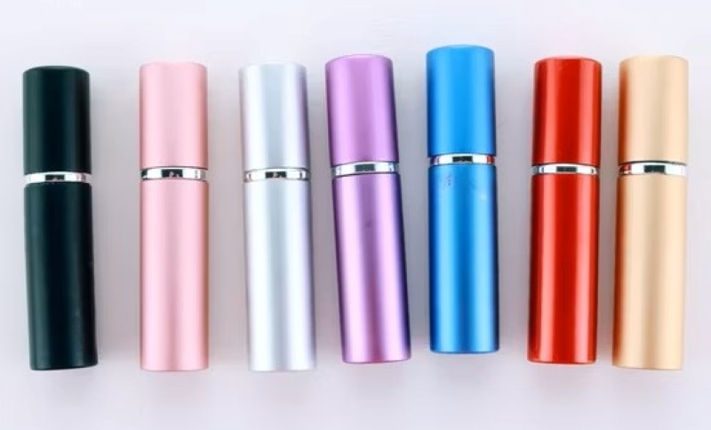 Bình xịt hơi cay ngụy trang phòng thân kín đáo, hiệu quả