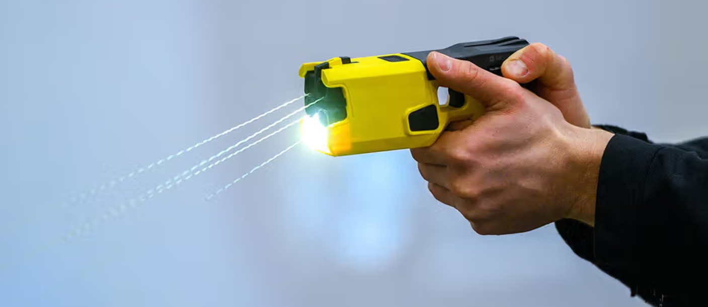 Các loại súng bắn điện đa năng Các loại súng bắn điện đa năng