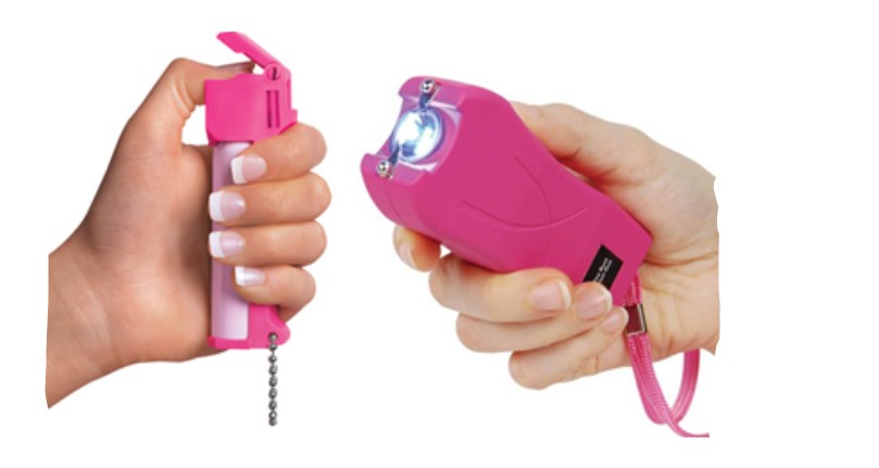 Các loại súng bắn điện hiện nay Các loại súng bắn điện hiện nay