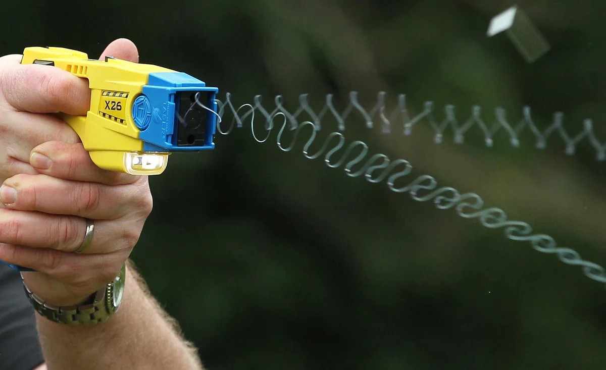 Các loại súng bắn điện tự vệ Các loại súng bắn điện tự vệ