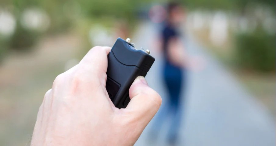 Các loại súng bắn điện Các loại súng bắn điện