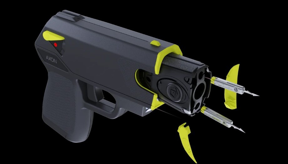 Các loại súng điện Các loại súng điện