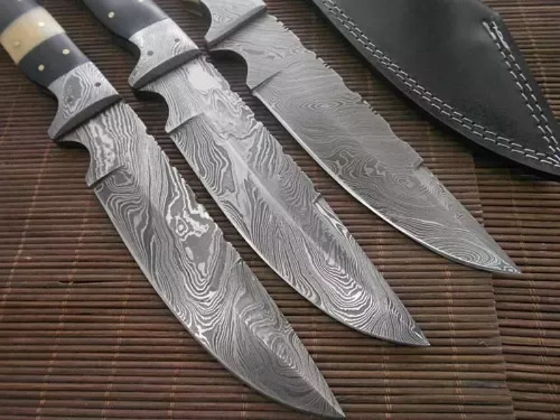 Các mẫu đao kiếm đẹp nhất Các mẫu đao kiếm đẹp nhất