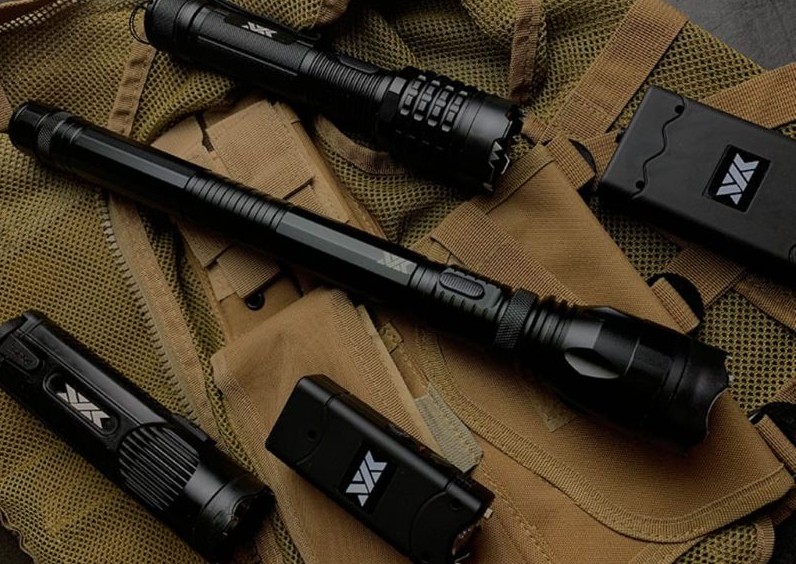 Cách chọn các loại roi điện của Mỹ