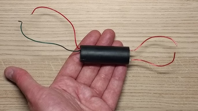 Cách làm roi điện tự chế Cách làm roi điện tự chế