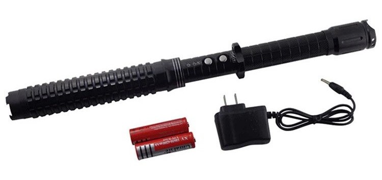 Cách sạc roi điện Cách sạc roi điện