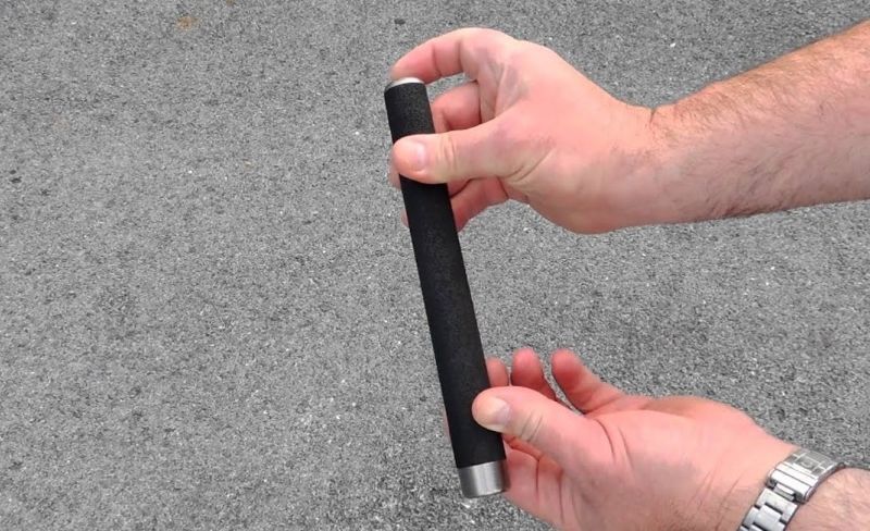 Cách sửa baton bị lỏng chi tiết và nhanh chóng tại nhà Cách sửa baton bị lỏng chi tiết và nhanh chóng tại nhà