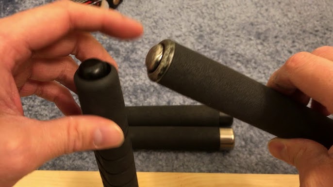 Cách sửa baton Cách sửa baton