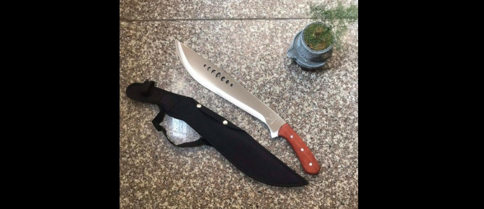 Cây đao giọt lệ giá rẻ Cây đao giọt lệ giá rẻ