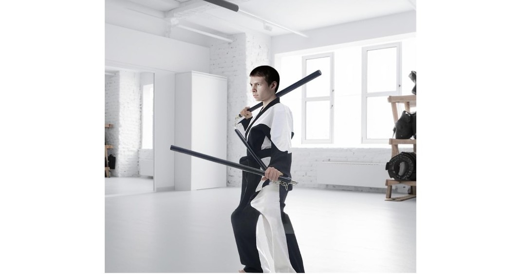 Công năng gậy 3 khúc 