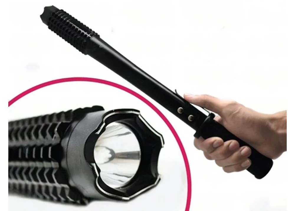 Đặc điểm roi điện tự vệ Đặc điểm roi điện tự vệ