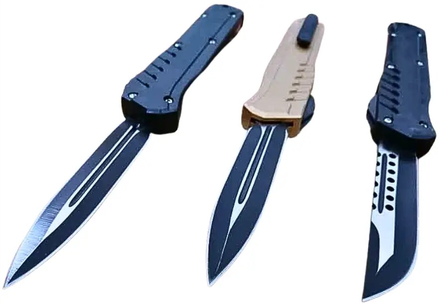 Dao bấm là gì? Đặc điểm, công dụng và lưu ý khi sử dụng