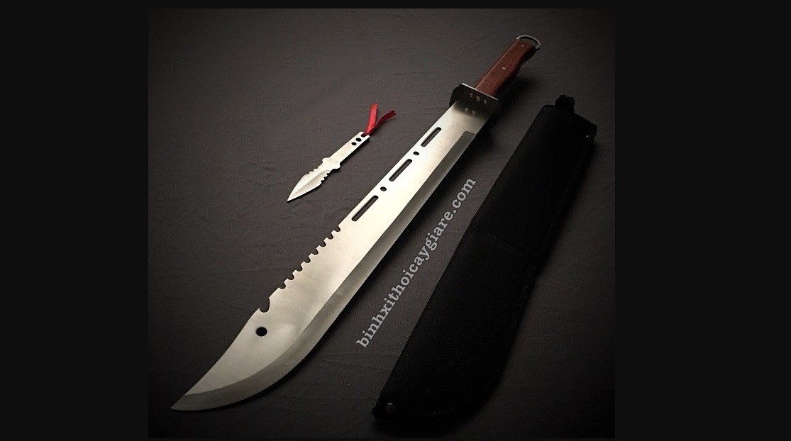 Đao cá mập giá rẻ