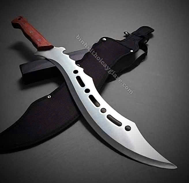 đao cánh bướm cao cấp