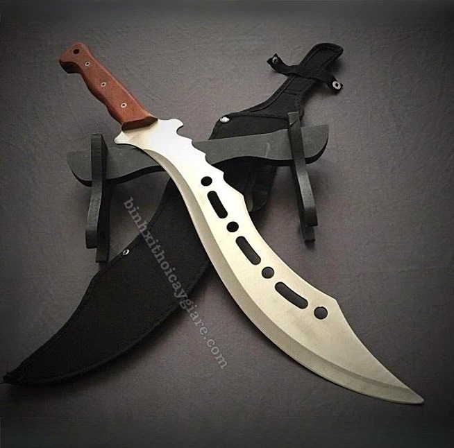 Đao Cánh Bướm Siêu Bén