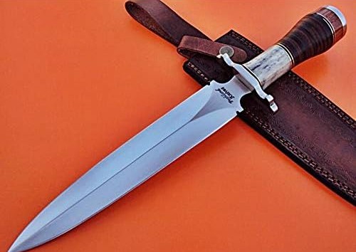 Dao găm là gì? Nguồn gốc, công dụng và các loại dao găm Dao găm là gì? Nguồn gốc, công dụng và các loại dao găm