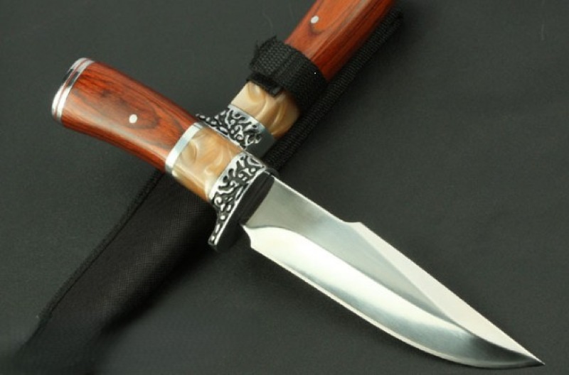 Dao găm là gì? Dao găm là gì?