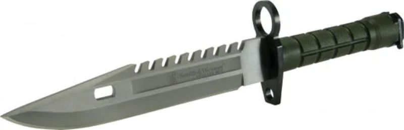 Dao găm quân sự M9