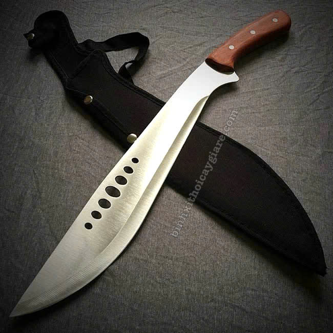 đao giọt lệ cao cấp