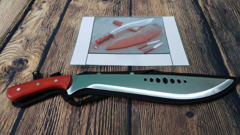 Đao giọt lệ giá rẻ Đao giọt lệ giá rẻ