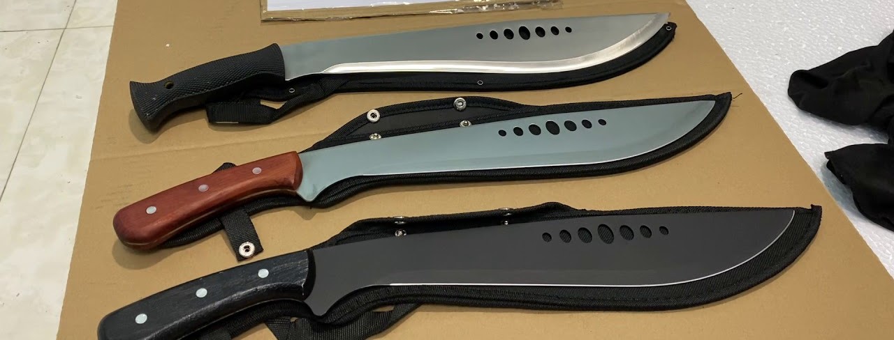 Đao giọt lệ là gì? Ưu điểm, hạn chế và giá trị sưu tầm