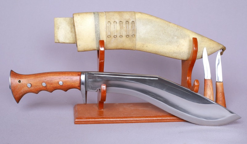 Dao Kukri là gì? Dao Kukri là gì?