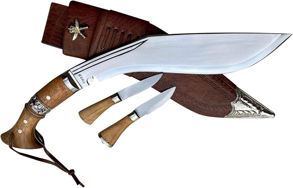 Dao Kukri Dao Kukri