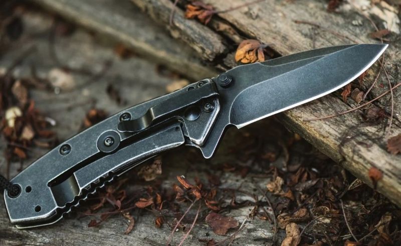 Dao sinh tồn giá rẻ