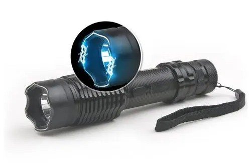 Đèn pin chích điện T10 