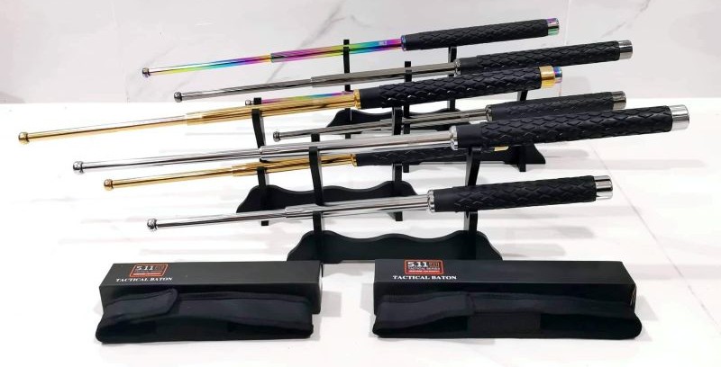 Địa chỉ mua gậy 3 khúc Địa chỉ mua gậy 3 khúc