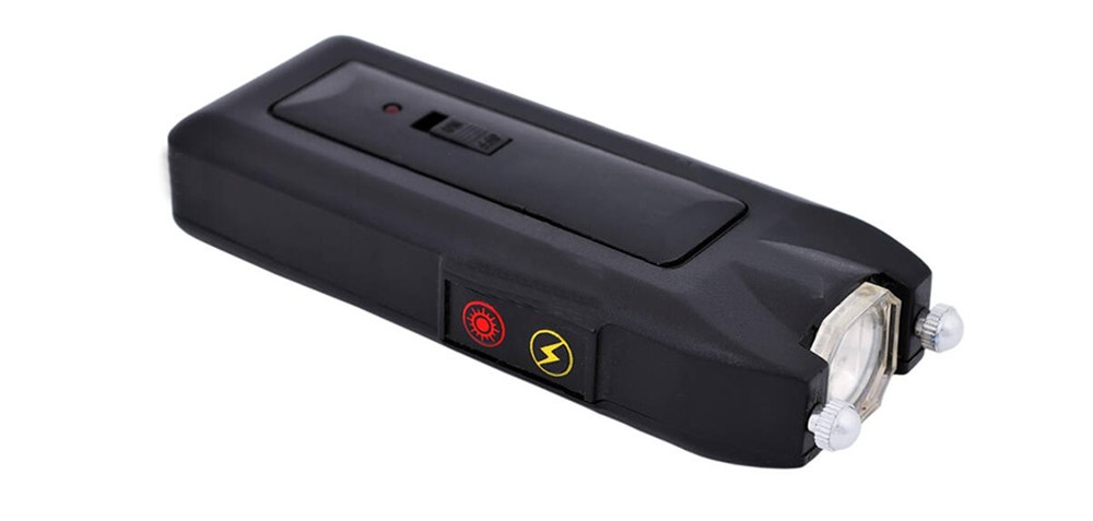 Dùi cui phóng điện 