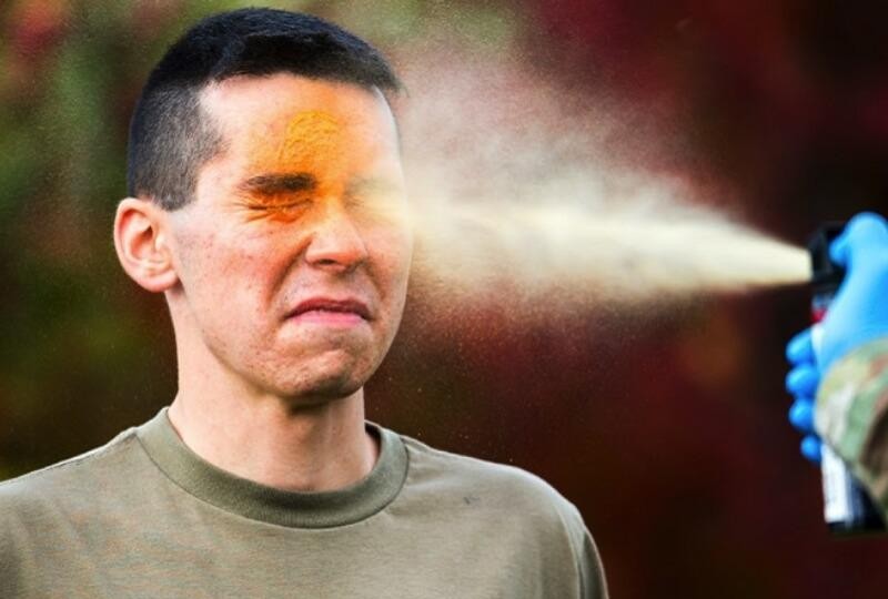Dụng cụ tự vệ