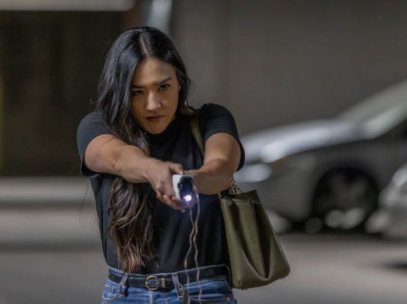 Dùng roi điện sai cách