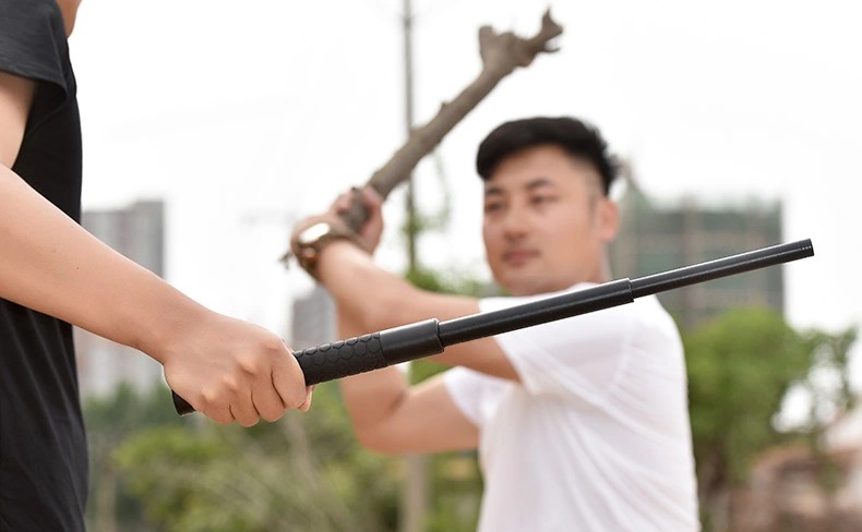 Gậy 3 khúc ASP có gì đặc biệt? Gậy 3 khúc ASP có gì đặc biệt?