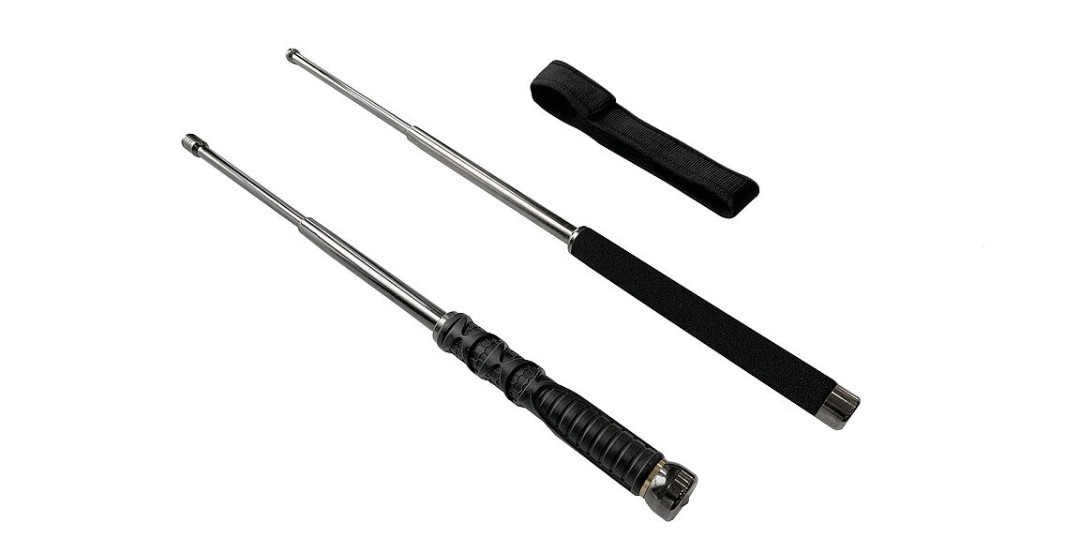 Gậy 3 khúc giá rẻ Hà Nội