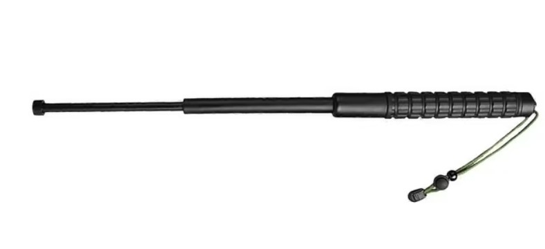 Gậy ba khúc cao su Gậy ba khúc cao su