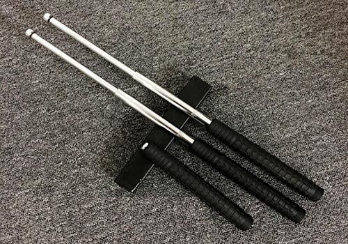 Gậy ba khúc của công an là gì?