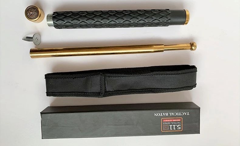 Gậy baton ASP 511 Gậy baton ASP 511