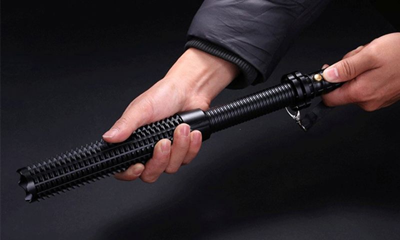 Gậy baton tự vệ giá rẻ