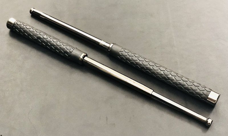 Gậy baton tự vệ là gì?